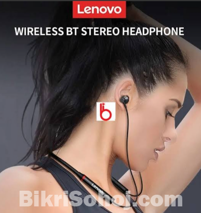 Lenovo HE05X wireless